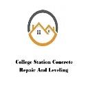 College Station Concrete Repair And Leveling logo